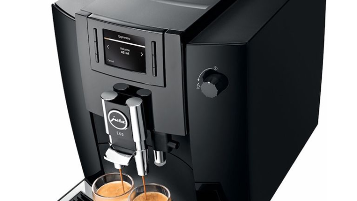 4 преимущества кофейной системы